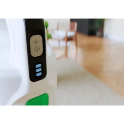 Scopa ricaricabile Black & Decker Reviva 18V senza fili, 40 min autonomia