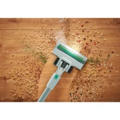 Scopa ricaricabile Black & Decker Reviva 18V senza fili, 40 min autonomia