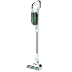 Scopa ricaricabile Black & Decker Reviva 18V senza fili, 40 min autonomia