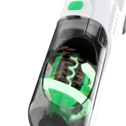 Scopa ricaricabile Black & Decker Reviva 18V senza fili, 40 min autonomia