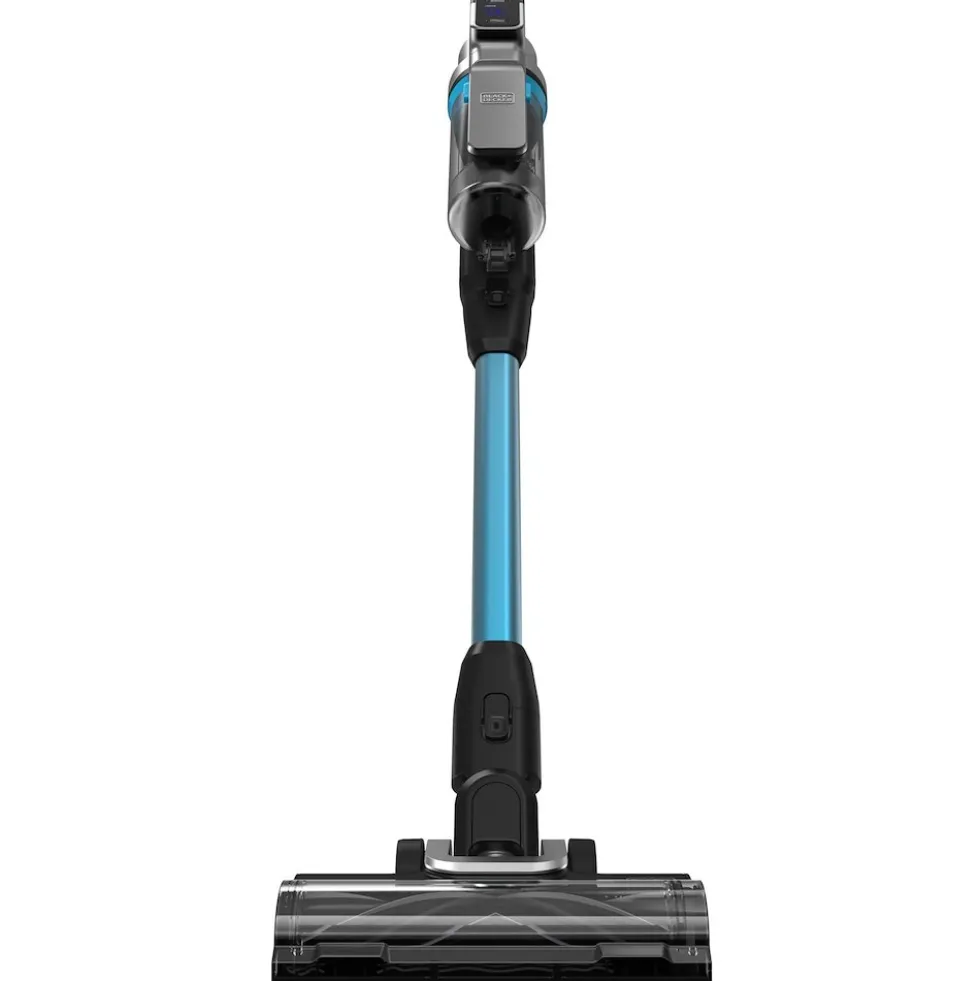 Scopa ricaricabile Black+Decker BSV520BRB con autonomia 55 min