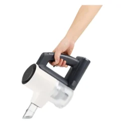 Scopa ricaricabile LG CordZero A9 Air, super-leggera 1,97kg, 150W