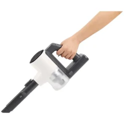 Scopa ricaricabile LG CordZero A9 Air, super-leggera 1,97kg, 150W