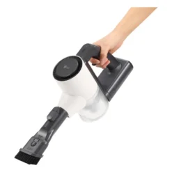 Scopa ricaricabile LG CordZero A9 Air, super-leggera 1,97kg, 150W