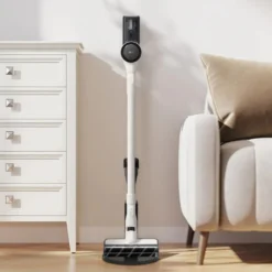 Scopa ricaricabile LG CordZero A9 Air, super-leggera 1,97kg, 150W