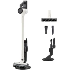 Scopa ricaricabile LG CordZero A9 Air, super-leggera 1,97kg, 150W