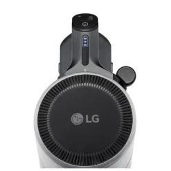 Scopa ricaricabile LG ELECTRONICS A9K-CORE3S con WiFi e 2 batterie