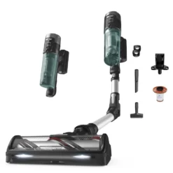Scopa ricaricabile Rowenta X-Force Flex 13.60 Allergy con 150 AW