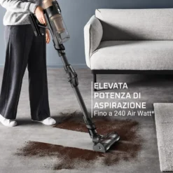 Scopa ricaricabile Rowenta X-Force Flex 14.80 Animal Care
