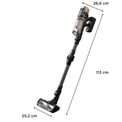 Scopa ricaricabile Rowenta X-Force Flex 14.80 Animal Care