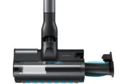 Scopa ricaricabile Samsung Jet 95S con 120 min di autonomia