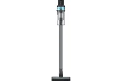 Scopa ricaricabile Samsung Jet 75B PET, 200W, 60 min autonomia