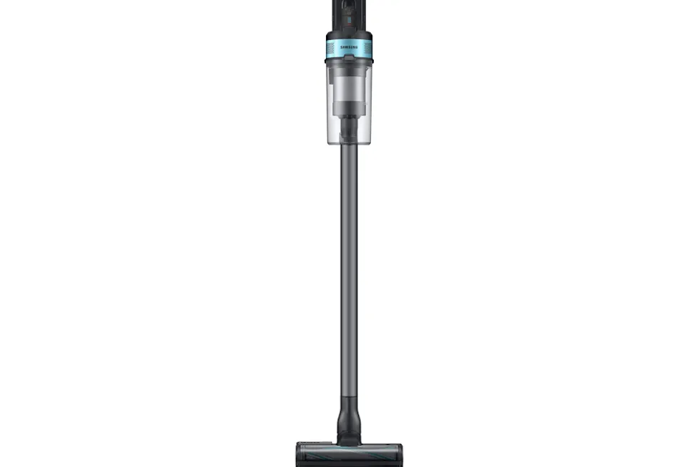 Scopa ricaricabile Samsung Jet 75B PET, 200W, 60 min autonomia