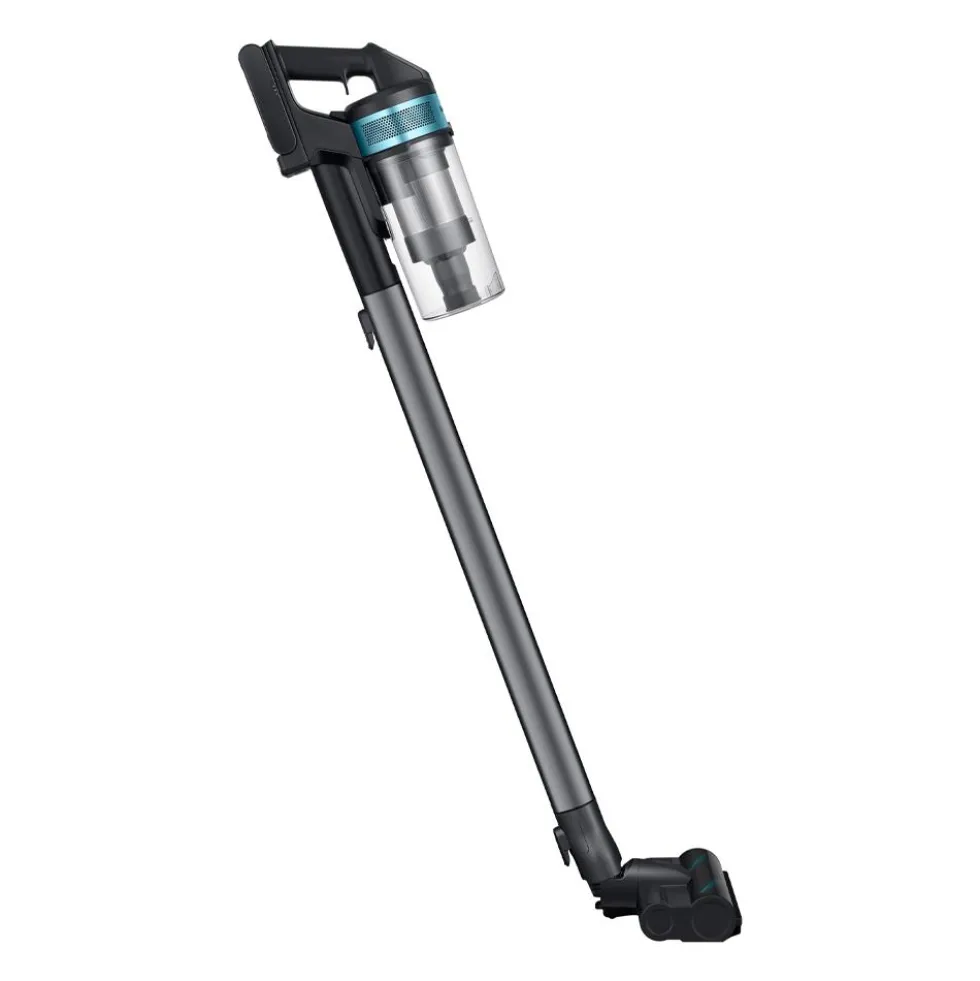 Scopa ricaricabile Samsung Jet 75B PET, 200W, 60 min autonomia