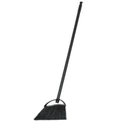 Scopa sintetica Flo 23x94 cm.