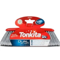 Scopa Tonkita TK6256 Dual
