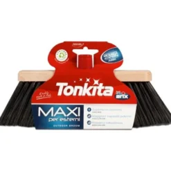 Scopa Tonkita TK645 Maxi per esterni