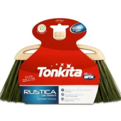 Scopa Tonkita TK630 Rustica per esterni