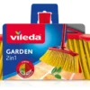 Scopa Vileda 175532 Garden 2 in 1