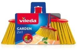 Scopa Vileda 175532 Garden 2 in 1