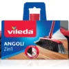 Scopa Vileda 137396 2 in 1 Angoli