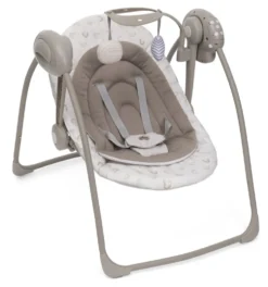 Sdraietta altalena Chicco 04087172240000 SWING & PLAY Vanilla