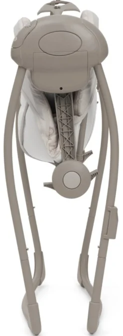 Sdraietta altalena Chicco 04087172240000 SWING & PLAY Vanilla