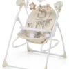Sdraietta altalena Foppapedretti 9702005415 CARILLON Augh