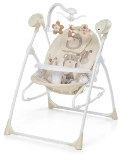 Sdraietta altalena Foppapedretti 9702005415 CARILLON Augh