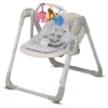 Sdraietta altalena Inglesina AZ97K9BTT WAVE Butter