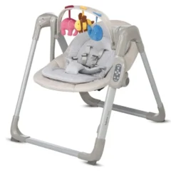 Sdraietta altalena Inglesina AZ97K9BTT WAVE Butter