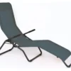 Sdraio Metal F.A.R. BEACHT BEACH Grigio