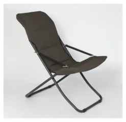 Sdraio Metal F.A.R. I 5001 CANAPONE Grigio scuro 8715 11
