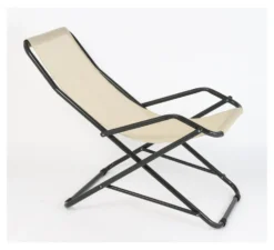 Sdraio Metal F.A.R. 190TEX CRETA Ecrù