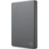SEAGATE HDD EXT 2.5" 1TB BASIC USB 3.0 STJL1000400 GRIGIO