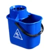 Secchio Easy blu da 14 Lt.