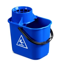 Secchio Easy blu da 14 Lt.