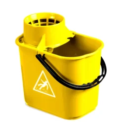 Secchio Easy giallo da 14 Lt.