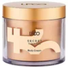 Secret tonka body cream Lpdo
