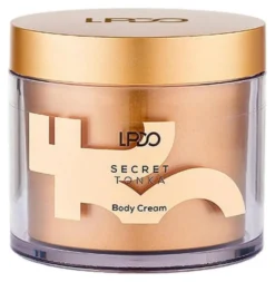 Secret tonka body cream Lpdo