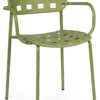 Sedia con braccioli Yes Everyday 0650035 CLOVER Turtle