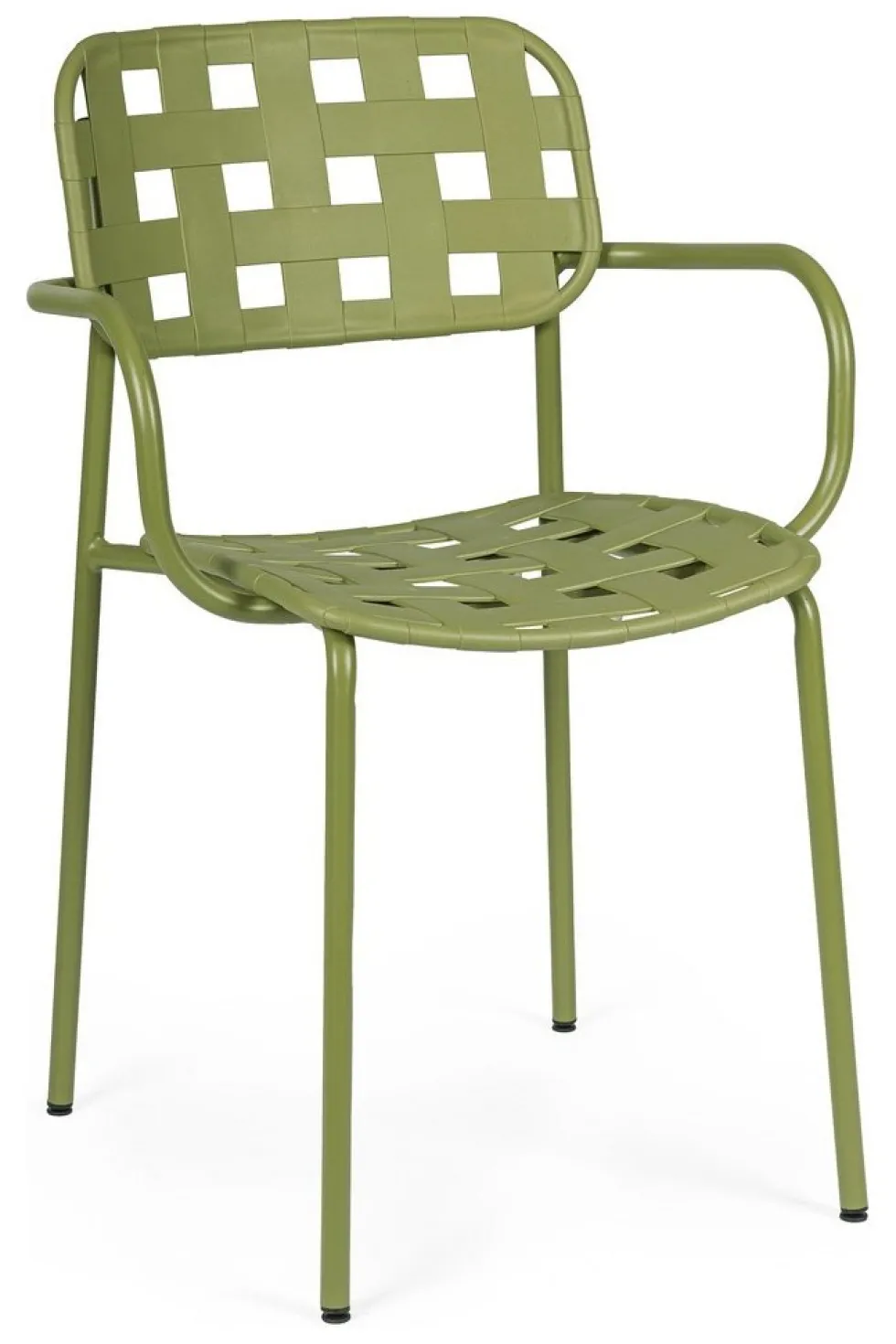 Sedia con braccioli Yes Everyday 0650035 CLOVER Turtle