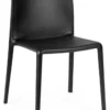 Sedia da esterno Yes Everyday 0650045 CHLORIS Nero