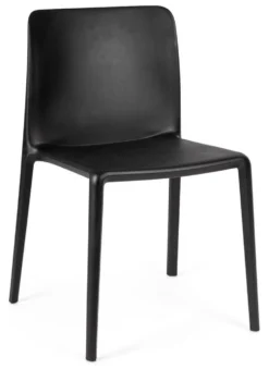 Sedia da esterno Yes Everyday 0650045 CHLORIS Nero