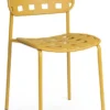 Sedia da esterno Yes Everyday 0650031 CLOVER Turtle