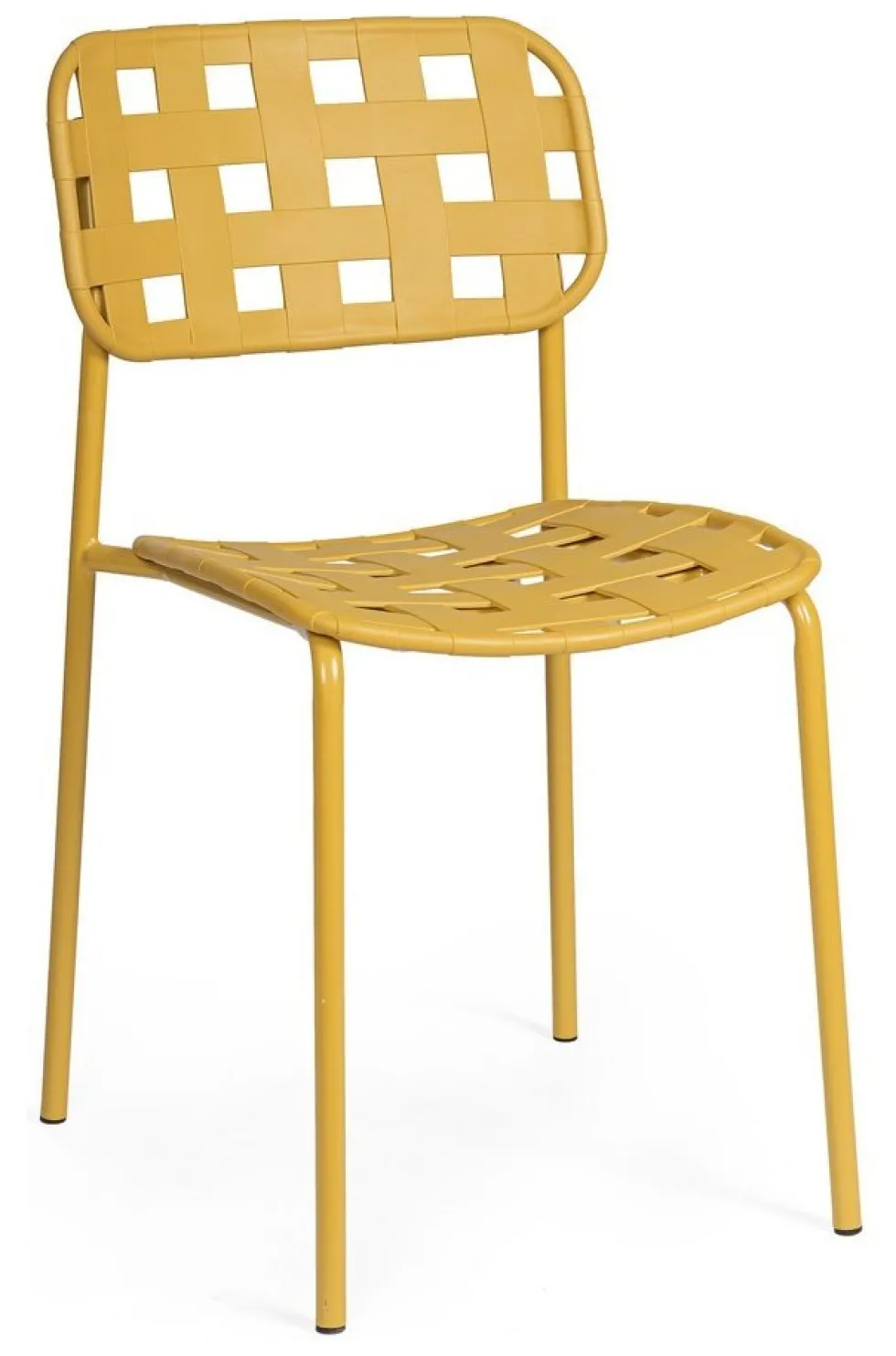 Sedia da esterno Yes Everyday 0650031 CLOVER Turtle