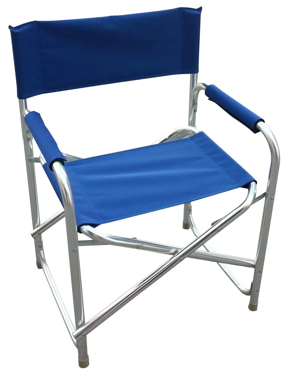 Sedia regista Amicasa Blu