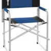 Sedia regista Brunner 0404190N C05 BRAVURA Blu