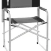 Sedia regista Brunner 0404190N C20 BRAVURA Grigio