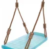 Sedile altalena Intex 44001 corde ed agganci inclusi Azzurro